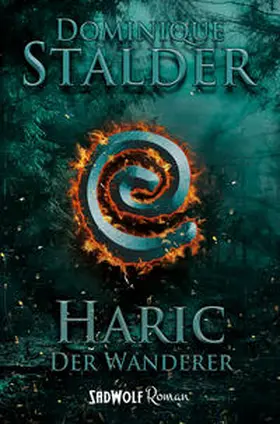 Stalder |  Der Wanderer: Prologband | Buch |  Sack Fachmedien
