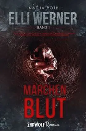Roth |  Märchenblut | Buch |  Sack Fachmedien