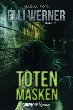 Roth |  Totenmasken (Bereits unter den Titeln "Der Todessammler" und "Seelenschatten" erschienen) | Buch |  Sack Fachmedien