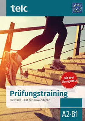 Fariwar / Hälbig / Kuhnecke |  Prüfungstraining. Deutsch-Test für Zuwanderer | Buch |  Sack Fachmedien