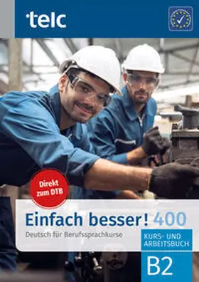 Angioni / Hälbig / Stübner |  Einfach besser! 400 | Buch |  Sack Fachmedien