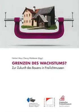 May / Waldemer |  Grenzen des Wachstums | Buch |  Sack Fachmedien