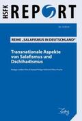 Lohlker / El Hadad / Holtmann |  Transnationale Aspekte von Salafismus und Dschihadismus | Buch |  Sack Fachmedien