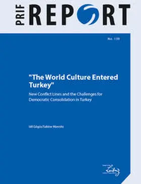 Gögüs / Mannitz |  The World Culture Entered Turkey | Buch |  Sack Fachmedien