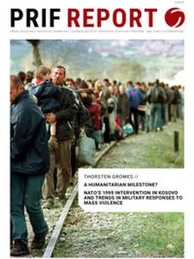 Gromes |  A Humanitarian Milestone? | Buch |  Sack Fachmedien
