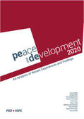 Wolff / Witt / Stappenbeck |  Peace and Development 2020 – An Analysis of Recent Experiences and Findings | Buch |  Sack Fachmedien