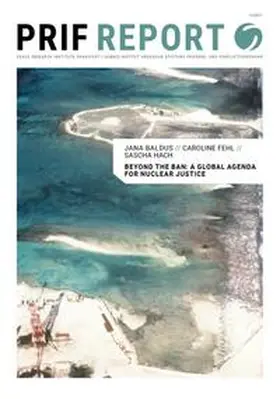 Baldus / Fehl / Hach |  Beyond the Ban | Buch |  Sack Fachmedien