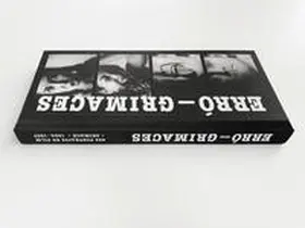 Erró / Heil / Martial |  Erró - Grimaces | Buch |  Sack Fachmedien