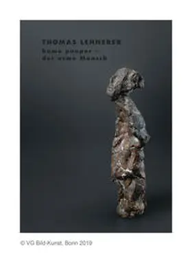 Brehm / Lehnerer / Stückelberger |  Thomas Lehnerer. homo pauper - der arme Mensch | Buch |  Sack Fachmedien