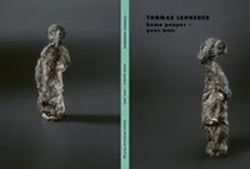 Brehm / Lehnerer / Stückelberger |  Thomas Lehnerer homo pauper - poor man | Buch |  Sack Fachmedien