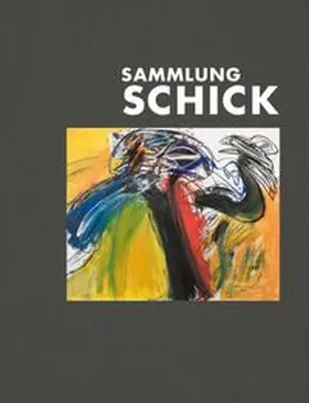 Beckert / Brehm |  Sammlung Schick | Buch |  Sack Fachmedien