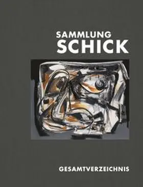 Beckert / Brehm |  Sammlung Schick Gesamtverzeichnis | Buch |  Sack Fachmedien