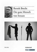 Brecht / Matt |  Der gute Mensch von Sezuan - Bertolt Brecht | Buch |  Sack Fachmedien