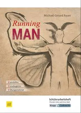 Utter / Matt |  Running Man – Michael Gerard Bauer – Schülerheft | Buch |  Sack Fachmedien