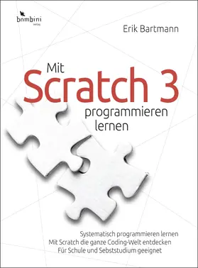 Bartmann |  Mit Scratch 3 programmieren lernen | eBook | Sack Fachmedien