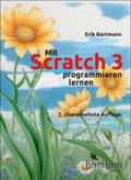 Bartmann |  Mit Scratch 3 programmieren lernen | Buch |  Sack Fachmedien