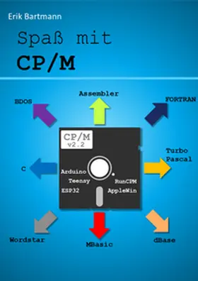 Bartmann |  Spaß mit CP/M | Buch |  Sack Fachmedien