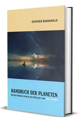 Barnewald |  Handbuch der Planeten | Buch |  Sack Fachmedien