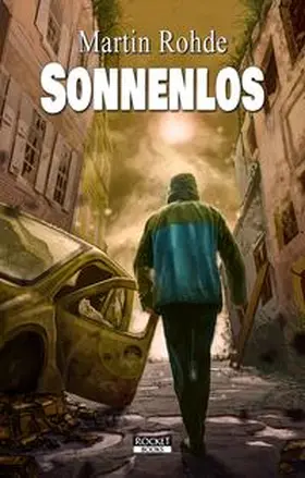 Rohde |  Sonnenlos | Buch |  Sack Fachmedien
