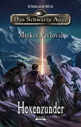 Pavlovic |  Hexenzunder | Buch |  Sack Fachmedien