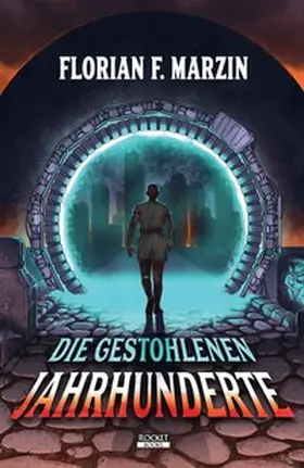 Marzin |  Die gestohlenen Jahrhunderte | Buch |  Sack Fachmedien