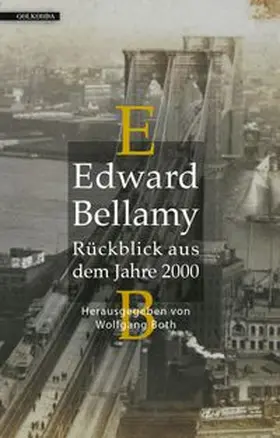 Both / Bellamy |  Rückblick aus dem Jahre 2000 | Buch |  Sack Fachmedien