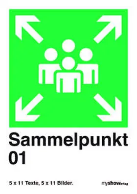 Westhagen |  Sammelpunkt 01 | Buch |  Sack Fachmedien
