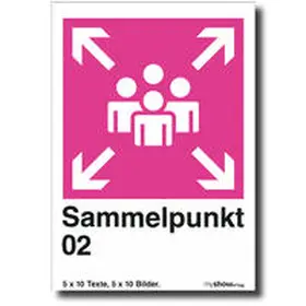 Westhagen |  Sammelpunkt 02 | Buch |  Sack Fachmedien