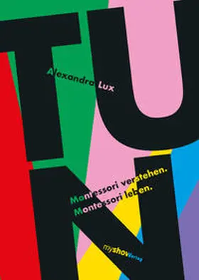 Lux |  TUN | Buch |  Sack Fachmedien