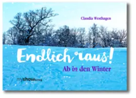 Westhagen |  Endlich raus! | Buch |  Sack Fachmedien