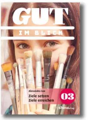 Alexandra |  GUT03 / GUT 03 | Buch |  Sack Fachmedien
