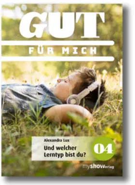 Alexandra |  GUT04 / GUT 04 | Buch |  Sack Fachmedien