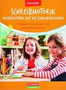 Marquardt / Dr. Marquardt / Söhl |  Schreibmotorik: Vorbereitung auf das Schreibenlernen | Buch |  Sack Fachmedien