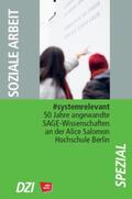 Völter / Bessler / Gahleitner |  #systemrelevant | Buch |  Sack Fachmedien