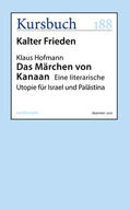 Hofmann |  Das Märchen von Kanaan | eBook | Sack Fachmedien