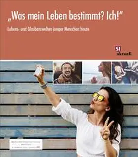 Wegner / Endewardt |  Was mein Leben bestimmt? Ich! | Buch |  Sack Fachmedien