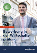 Braunsdorf |  Das Insider-Dossier: Bewerbung in der Wirtschaftsprüfung | Buch |  Sack Fachmedien