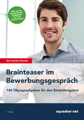 Hoi / Menden |  Das Insider-Dossier: Brainteaser im Bewerbungsgespräch | Buch |  Sack Fachmedien