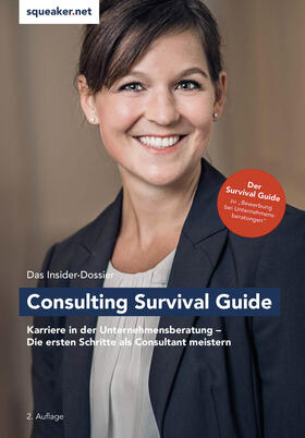 Lal / Schlattmann / Wegener | Consulting Survival Guide | Buch | 978-3-946526-25-4 | sack.de