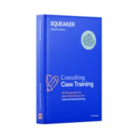 Reineke / Menden / Razisberger |  Das Insider-Dossier: Consulting Case-Training | eBook | Sack Fachmedien
