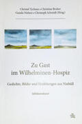 Tychsen / Bruker / Nielsen |  Zu Gast im Wilhelminen-Hospiz | Buch |  Sack Fachmedien