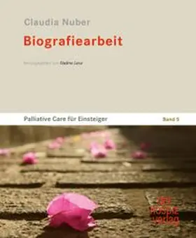 Nuber |  Biografiearbeit | Buch |  Sack Fachmedien