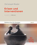 Riedel / Lexa |  Krisen und Interventionen | Buch |  Sack Fachmedien