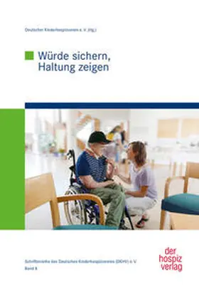 Beer / Droste |  Würde sichern, Haltung zeigen | Buch |  Sack Fachmedien