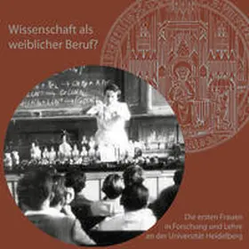 Richter |  Wissenschaft als weiblicher Beruf? | Buch |  Sack Fachmedien