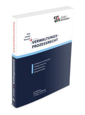 Schildheuer / Kues | Verwaltungsprozessrecht | Buch | 978-3-946549-44-4 | sack.de