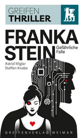 Miglar / Knabe |  Franka Stein | Buch |  Sack Fachmedien