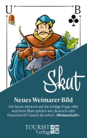  Neues Weimarer Bild - Skat | Sonstiges |  Sack Fachmedien
