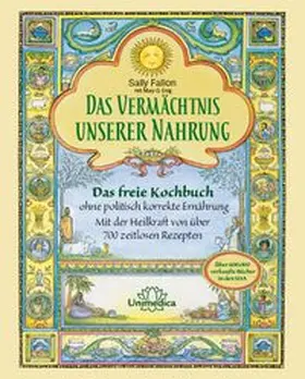 Fallon / Enig |  Das Vermächtnis unserer Nahrung | Buch |  Sack Fachmedien