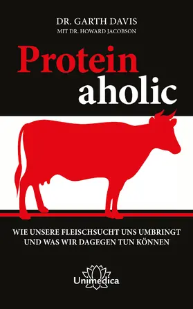 Davis |  Proteinaholic | eBook | Sack Fachmedien